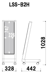 LSS-B2H�Ŕ@���@