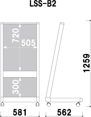 LSS-B2�Ŕ@���@