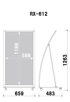 RX-612�Ŕ@���@