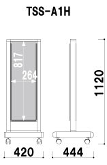 TSS-A1H�Ŕ@���@