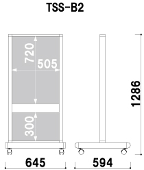 TSS-B2�Ŕ@���@