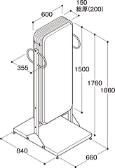 ADO-600�Ŕ@���@