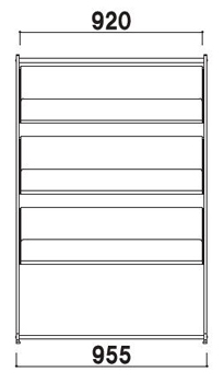 AL-NA110SM �O�ʐ��@