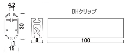 BH-45 寸法