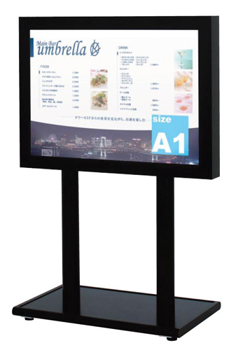 BLS-A1 �C���[�W