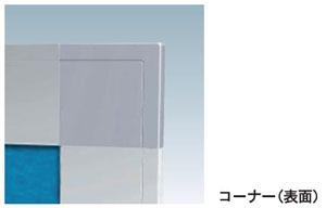 �R�[�i�[�\��