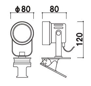 HLC-110PB �O�ʐ��@