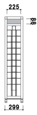 PLS-011 �O�ʐ��@