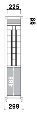 PLS-501 �O�ʐ��@