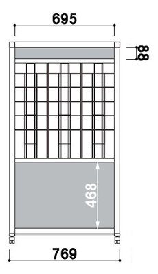 PLS-503 �O�ʐ��@