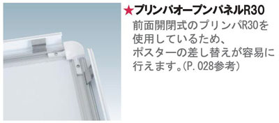 �v�����p�I�[�v���p�l��R30