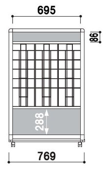 PRL-053 �O�ʐ��@