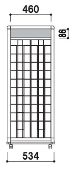 PRL-102 �O�ʐ��@