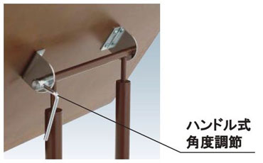 �n���h�����p�x����