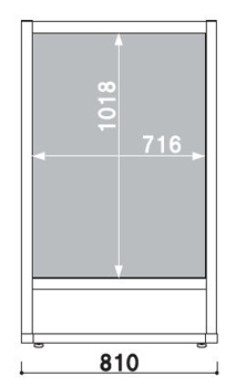 SPX-851 �O�ʐ��@