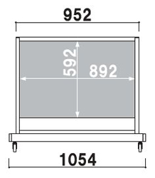 SSS-91 �O�ʐ��@