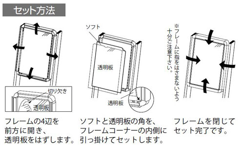 �Z�b�g���@