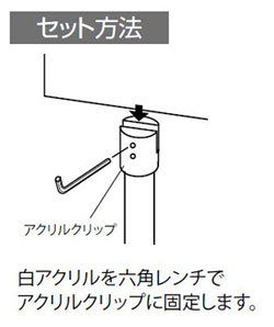 �Z�b�g���@