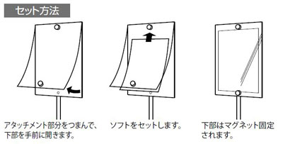 �Z�b�g���@