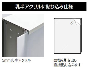 �����A�N�����ɓ\�肱�ݎ�