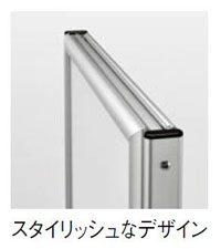 �X�^�C���b�V���ȃf�U�C��